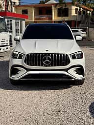 Mercedes Benz GLE 350 AMG 2020 - miniatura 4