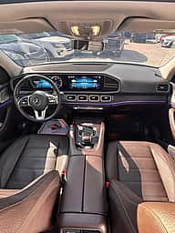 Mercedes Benz GLE 350 AMG 2020 - miniatura 10