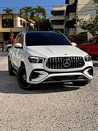 Mercedes Benz GLE 350 AMG 2020 - miniatura 2