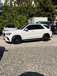 Mercedes Benz GLE 350 AMG 2020 - miniatura 1
