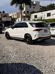 Mercedes Benz GLE 350 AMG 2020 - miniatura 5