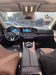 Mercedes Benz GLE 350 AMG 2020 - miniatura 9