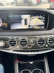 Mercedes Benz S 63 AMG 2017 - miniatura 9