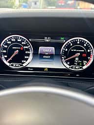 Mercedes Benz S 63 AMG 2017 - miniatura 10