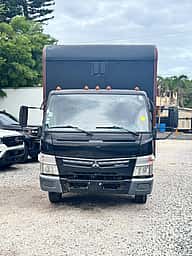 Mitsubishi Motors Canter Fulgon 2014 - miniatura 3