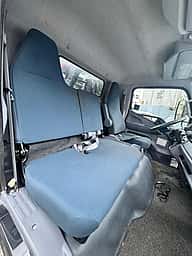 Mitsubishi Motors Canter Fulgon 2014 - miniatura 6