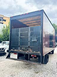 Mitsubishi Motors Canter Fulgon 2014 - miniatura 4