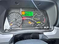 Mitsubishi Motors Canter Fulgon 2014 - miniatura 8