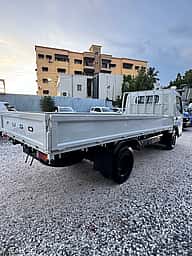 Mitsubishi Motors Fuso Canter 2026 - miniatura 6
