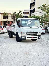 Mitsubishi Motors Fuso Canter 2026 - miniatura 2