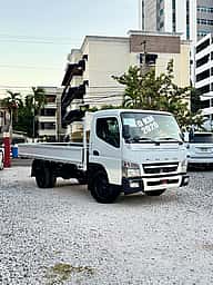 Mitsubishi Motors Fuso Canter 2026 - miniatura 3