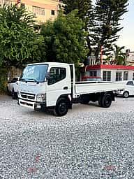 Mitsubishi Motors Fuso Canter 2026 - miniatura 1