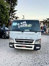Mitsubishi Motors Fuso Canter 2026 - miniatura 4