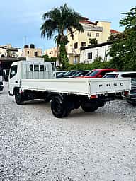 Mitsubishi Motors Fuso Canter 2026 - miniatura 5