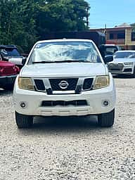 Nissan Frontier LE 2017 - miniatura 2