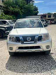 Nissan Frontier LE 2019 - miniatura 4