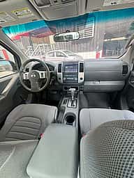 Nissan Frontier LE 2019 - miniatura 8