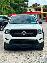 Nissan Frontier LE 2024 - miniatura 2