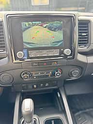 Nissan Frontier LE 2024 - miniatura 7