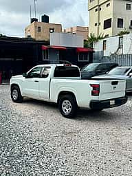Nissan Frontier LE 2024 - miniatura 4