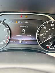 Nissan Frontier LE 2024 - miniatura 8