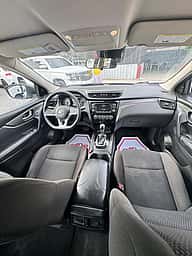 Nissan Rogue Sport 2021 - miniatura 9