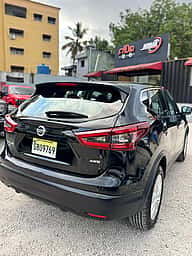 Nissan Rogue Sport 2021 - miniatura 6