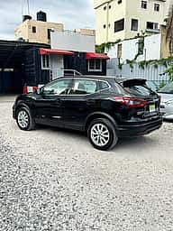Nissan Rogue Sport 2021 - miniatura 3