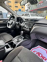 Nissan Rogue Sport 2021 - miniatura 10