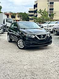 Nissan Rogue Sport 2021 - miniatura 1