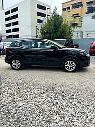 Nissan Rogue Sport 2021 - miniatura 4