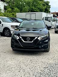 Nissan Rogue Sport 2021 - miniatura 2