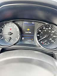 Nissan Rogue Sport 2021 - miniatura 11