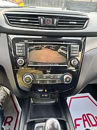 Nissan Rogue Sport 2021 - miniatura 12