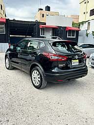 Nissan Rogue Sport 2021 - miniatura 5