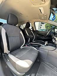 Nissan Versa SV 2020 - miniatura 7