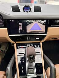 Porsche Cayenne Coupe S 2019 - miniatura 10