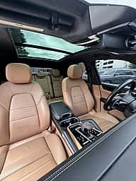 Porsche Cayenne Coupe S 2019 - miniatura 11