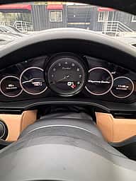 Porsche Cayenne Coupe S 2019 - miniatura 12