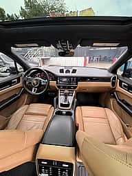Porsche Cayenne Coupe S 2019 - miniatura 8