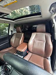 Toyota 4 Runner Limited 2022 - miniatura 9