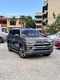 Toyota 4 Runner Limited 2022 - miniatura 1
