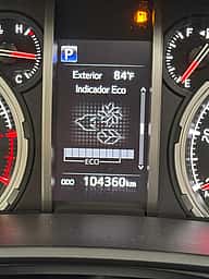 Toyota 4 Runner Limited 2022 - miniatura 11