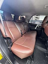 Toyota 4 Runner Limited 2022 - miniatura 7