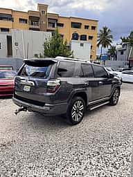 Toyota 4 Runner Limited 2022 - miniatura 5