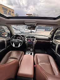 Toyota 4 Runner Limited 2022 - miniatura 8
