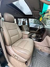 Toyota Land Cruiser VX 2001 - miniatura 6