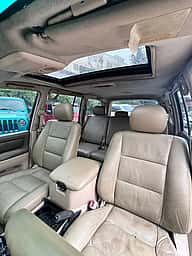 Toyota Land Cruiser VX 2001 - miniatura 10