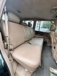 Toyota Land Cruiser VX 2001 - miniatura 7