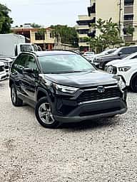 Toyota RAV4 XLE Hybrid 2022 - miniatura 1